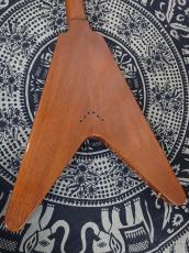 Gibson ~Historic Collection~ 1958 Mahogany Flying V Walnut VOS -2021USED!!【3.14kg】_8