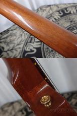 Gibson ~Historic Collection~ 1958 Mahogany Flying V Walnut VOS -2021USED!!【3.14kg】_10