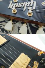 Gibson ~Historic Collection~ 1958 Mahogany Flying V Walnut VOS -2021USED!!【3.14kg】_11