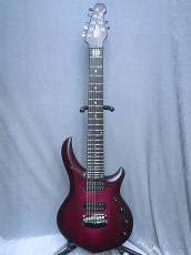 MUSIC MAN Majesty 7 -Amaranth- 【With Active Boost/Piezo】【チョイ傷アウトレット!!】_3