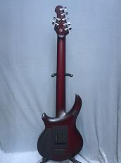 MUSIC MAN Majesty 7 -Amaranth- 【With Active Boost/Piezo】【チョイ傷アウトレット!!】_5