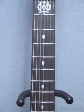 MUSIC MAN Majesty 7 -Amaranth- 【With Active Boost/Piezo】【チョイ傷アウトレット!!】_7