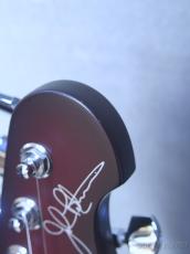 MUSIC MAN Majesty 7 -Amaranth- 【With Active Boost/Piezo】【チョイ傷アウトレット!!】_10