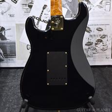 Fender Custom Shop Guitar Planet Exclusive American Custom Stratocaster N.O.S. -Black-_3