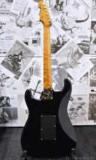 Fender Custom Shop Guitar Planet Exclusive American Custom Stratocaster N.O.S. -Black-_4