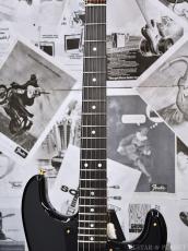 Fender Custom Shop Guitar Planet Exclusive American Custom Stratocaster N.O.S. -Black-_7