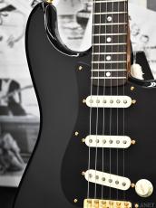 Fender Custom Shop Guitar Planet Exclusive American Custom Stratocaster N.O.S. -Black-_8