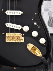 Fender Custom Shop Guitar Planet Exclusive American Custom Stratocaster N.O.S. -Black-_9