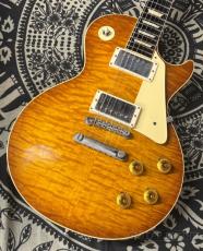 Gibson ~Historic Collection~ 1959 Les Paul Standard Reissue VOS Dirty Lemon Burst-2021USED!【4.04kg】_2