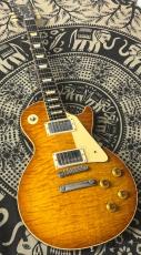 Gibson ~Historic Collection~ 1959 Les Paul Standard Reissue VOS Dirty Lemon Burst-2021USED!【4.04kg】_3