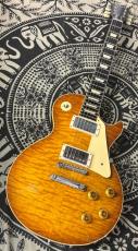 Gibson ~Historic Collection~ 1959 Les Paul Standard Reissue VOS Dirty Lemon Burst-2021USED!【4.04kg】_4