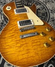 Gibson ~Historic Collection~ 1959 Les Paul Standard Reissue VOS Dirty Lemon Burst-2021USED!【4.04kg】_5