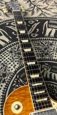 Gibson ~Historic Collection~ 1959 Les Paul Standard Reissue VOS Dirty Lemon Burst-2021USED!【4.04kg】_6