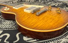 Gibson ~Historic Collection~ 1959 Les Paul Standard Reissue VOS Dirty Lemon Burst-2021USED!【4.04kg】_11