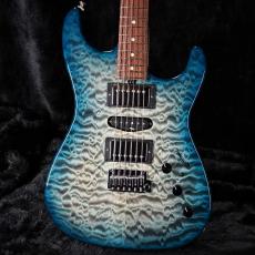 Sadowsky NYC Standard S-Style -Peacock Blue- 2022USED!!【ハイエンドフロア在庫品】