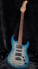 Sadowsky NYC Standard S-Style -Peacock Blue- 2022USED!!【ハイエンドフロア在庫品】_2