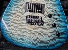 Sadowsky NYC Standard S-Style -Peacock Blue- 2022USED!!【ハイエンドフロア在庫品】_3