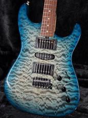 Sadowsky NYC Standard S-Style -Peacock Blue- 2022USED!!【ハイエンドフロア在庫品】_5