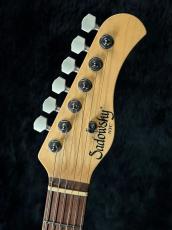 Sadowsky NYC Standard S-Style -Peacock Blue- 2022USED!!【ハイエンドフロア在庫品】_6