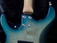 Sadowsky NYC Standard S-Style -Peacock Blue- 2022USED!!【ハイエンドフロア在庫品】_9