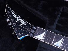 Jackson USA Custom Shop Soloist SL2H 2026 NAMM  -Robins Egg Blue Over 3TS Nitro Tour Relic- _4