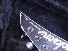 Jackson USA Custom Shop Soloist SL2H 2026 NAMM  -Robins Egg Blue Over 3TS Nitro Tour Relic- _5
