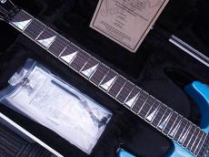 Jackson USA Custom Shop Soloist SL2H 2026 NAMM  -Robins Egg Blue Over 3TS Nitro Tour Relic- _6
