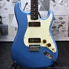 Fender Custom Shop Limited Edition Ariel Posen Stratocaster -Faded Lake Placid Blue-