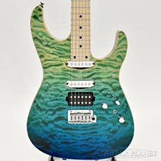TOM ANDERSON Angel Hollow QMT -Key Lime to Bora Surf- 2026USED!!【当社40周年カスタムオーダー品】