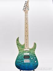 TOM ANDERSON Angel Hollow QMT -Key Lime to Bora Surf- 2026USED!!【当社40周年カスタムオーダー品】_2