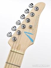 TOM ANDERSON Angel Hollow QMT -Key Lime to Bora Surf- 2026USED!!【当社40周年カスタムオーダー品】_5