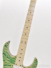 TOM ANDERSON Angel Hollow QMT -Key Lime to Bora Surf- 2026USED!!【当社40周年カスタムオーダー品】_6