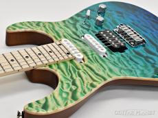 TOM ANDERSON Angel Hollow QMT -Key Lime to Bora Surf- 2026USED!!【当社40周年カスタムオーダー品】_9