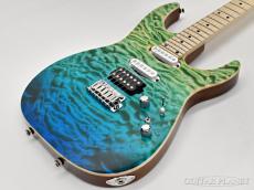 TOM ANDERSON Angel Hollow QMT -Key Lime to Bora Surf- 2026USED!!【当社40周年カスタムオーダー品】_10