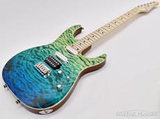 TOM ANDERSON Angel Hollow QMT -Key Lime to Bora Surf- 2026USED!!【当社40周年カスタムオーダー品】_11
