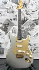 Fender Custom Shop Guitar Planet Exclusive 1962 Stratocaster Lush Closet Classic Gold Hardware -Inca Silver-_2