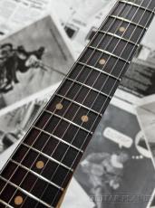 Fender Custom Shop Guitar Planet Exclusive 1962 Stratocaster Lush Closet Classic Gold Hardware -Inca Silver-_5