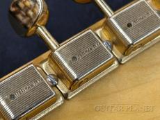 Fender Custom Shop Guitar Planet Exclusive 1962 Stratocaster Lush Closet Classic Gold Hardware -Inca Silver-_10