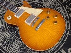 Gibson ~Dealer Select~ Murphy Lab 1959 Les Paul Standard Reissue R Top BOTB Page 62 Light Aged 【#96253】_2