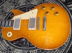 Gibson ~Dealer Select~ Murphy Lab 1959 Les Paul Standard Reissue R Top BOTB Page 62 Light Aged 【#96253】_3