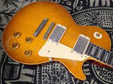 Gibson ~Dealer Select~ Murphy Lab 1959 Les Paul Standard Reissue R Top BOTB Page 62 Light Aged 【#96253】_6