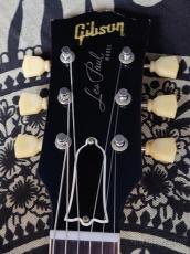 Gibson ~Dealer Select~ Murphy Lab 1959 Les Paul Standard Reissue R Top BOTB Page 62 Light Aged 【#96253】_8