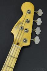 Fender Custom Shop Limited Edition Masterbuilt J Precision Bass King’s Red Sparkle by Greg Fessler_6