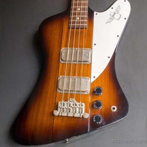 Orville Thunderbird -Tobacco Burst-【4.06kg】【1997/USED】