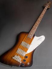 Orville Thunderbird -Tobacco Burst-【4.06kg】【1997/USED】_2