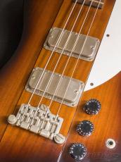 Orville Thunderbird -Tobacco Burst-【4.06kg】【1997/USED】_3