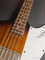 Orville Thunderbird -Tobacco Burst-【4.06kg】【1997/USED】_4