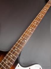 Orville Thunderbird -Tobacco Burst-【4.06kg】【1997/USED】_5