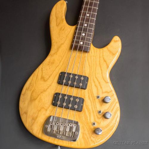 G&L USA L-2000 -Natural-【4.38kg】【2000/USED】