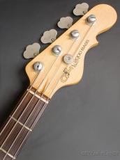 G&L USA L-2000 -Natural-【4.38kg】【2000/USED】_6